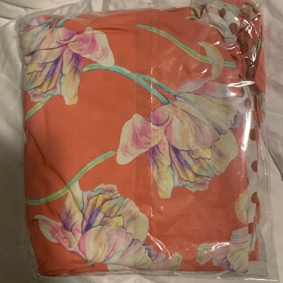 NEW W TAG: Dippin’ Daisy Villa One-Piece Swimsuit - Picture 5 of 7